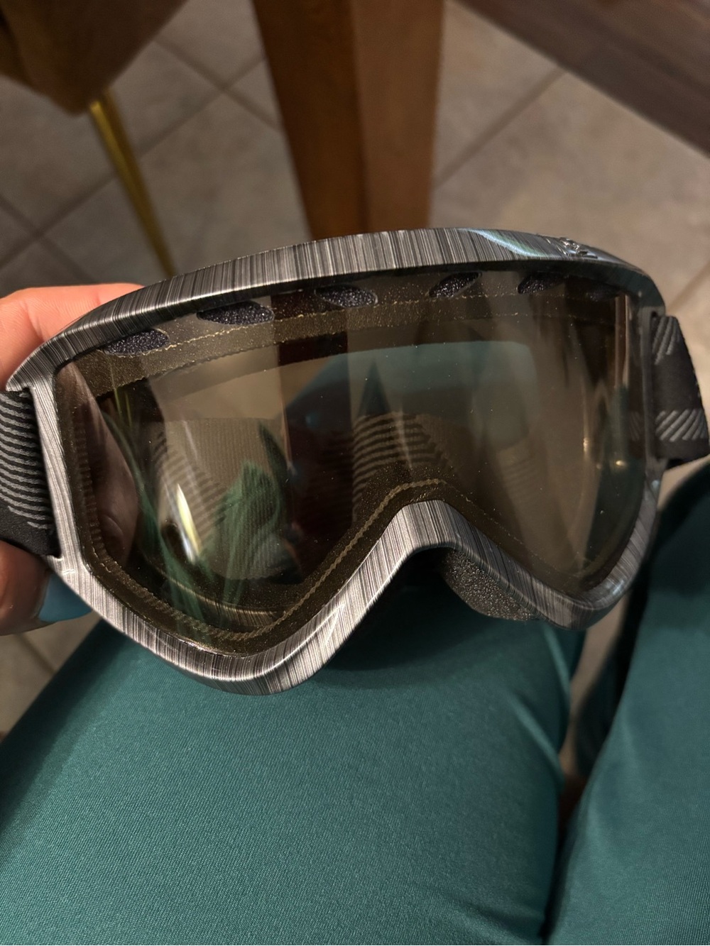 Scott Ski /Snowboard Googles